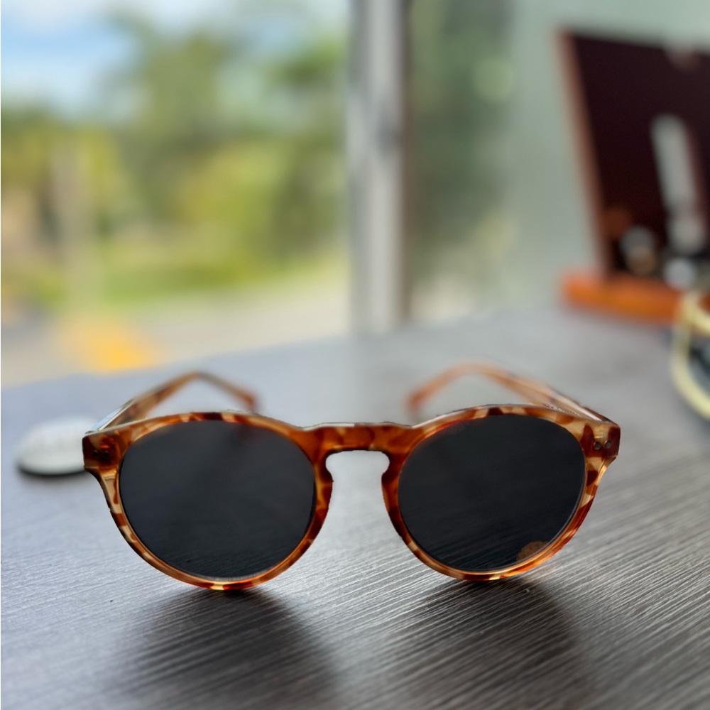 Diff sunglasses